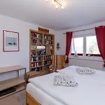 Lägenhet Residenz Duenengarten 37 *