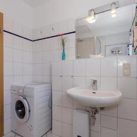 Duenengarten 37 Apartman