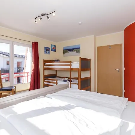 Residenz Duenengarten 37 * Кюлунгсборн