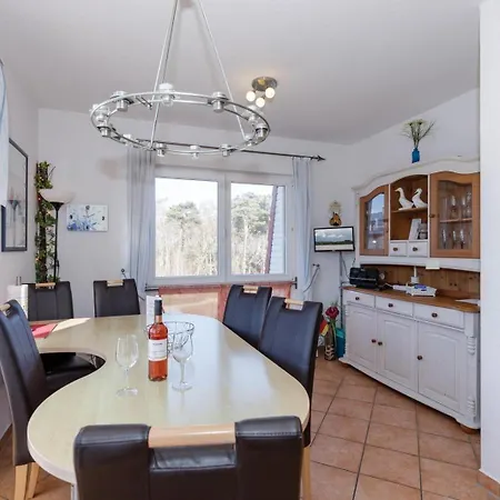 Duenengarten 37 Apartman