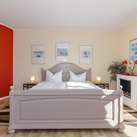 Residenz Duenengarten 37 Апартаменты *