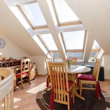 Residenz Duenengarten 37 Кюлунгсборн