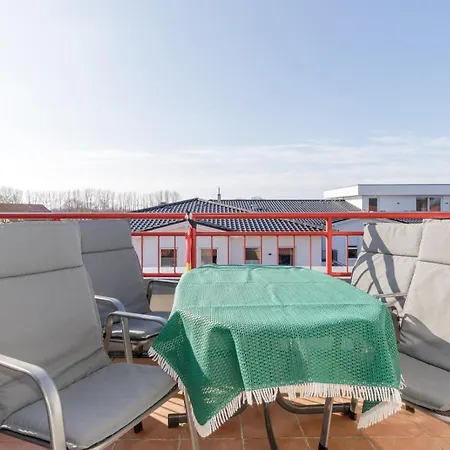 Residenz Duenengarten 37