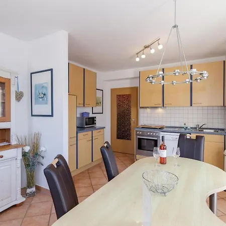 Duenengarten 37 Apartman *