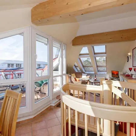 Residenz Duenengarten 37 *