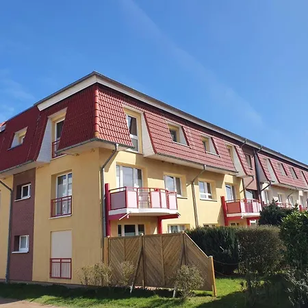 Duenengarten 37 Apartman
