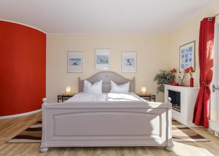 Residenz Duenengarten 37 Appartement *