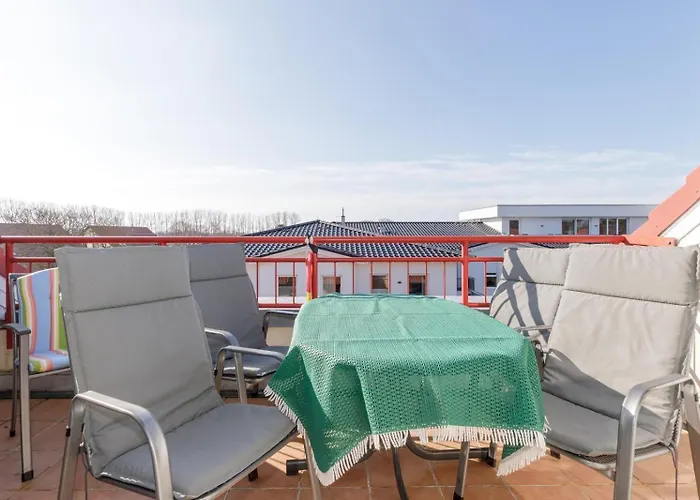 Residenz Duenengarten 37